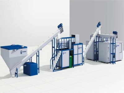 How to Choose Right Restaurant Garbage Treatment Equipment?