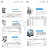 Toilet sewage lifting equipment Product brochure